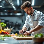 Quelle formation choisir pour devenir commis de cuisine rapidement ?
