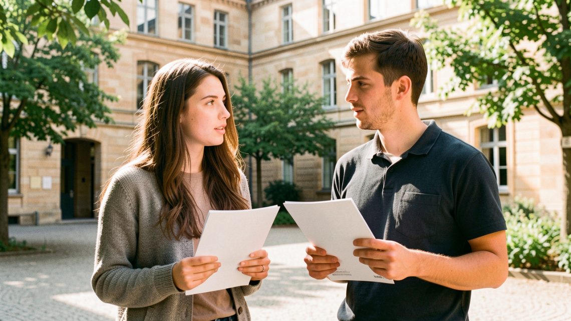 Orientation post-bac à Lyon : choisir sa formation avec méthode