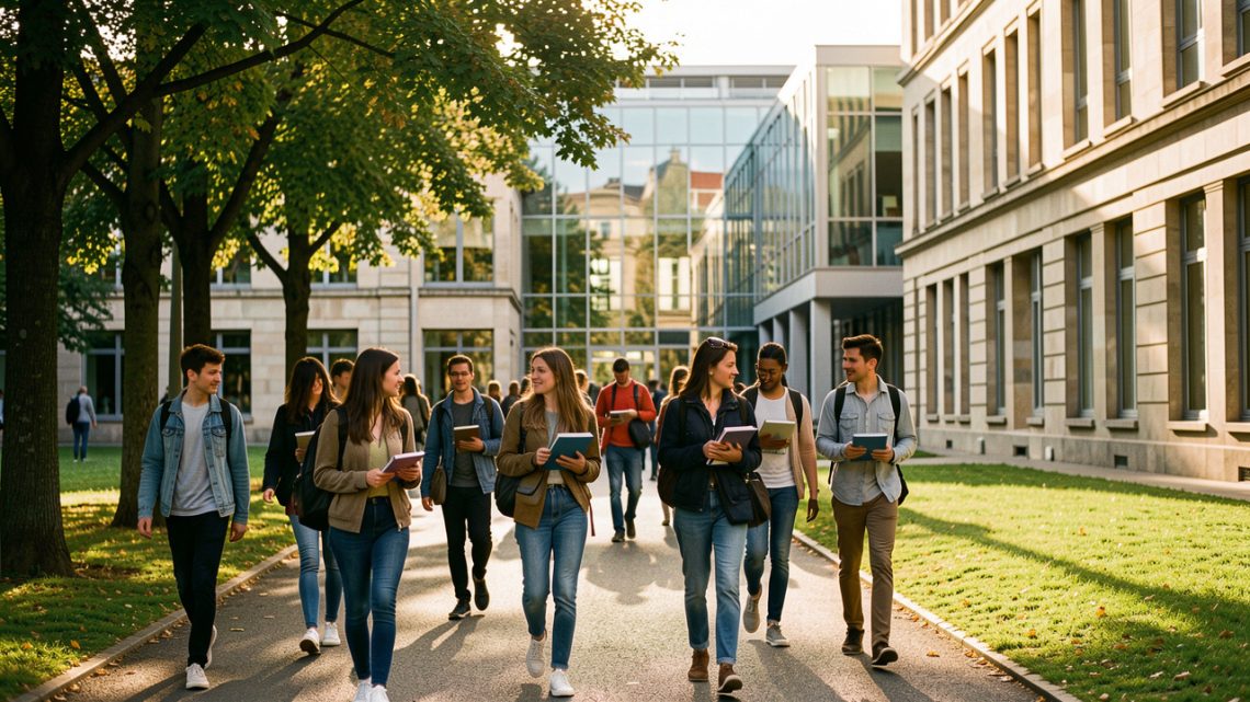 Choisir ses études supérieures à Lyon après le bac : les critères à comparer