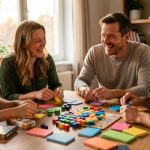 Quels jeux de société choisir pour faire parler un groupe d’adultes ?