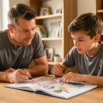 Jeux vidéo, compétences et apprentissage : accompagner son adolescent sans conflit