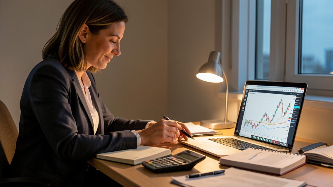 Se reconvertir en gestionnaire de paie sans quitter son emploi