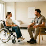 Quels aménagements choisir pour accueillir un stagiaire en situation de handicap ?