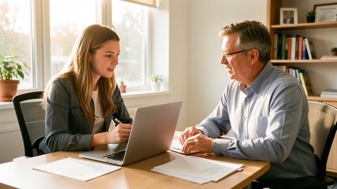 Quels employeurs choisir pour que l’alternance mène à un emploi durable ?